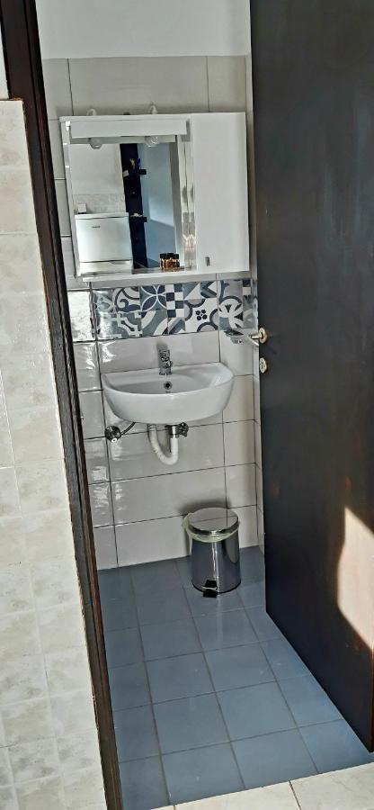 Olga Paltsi Rooms Πάλτση Πηλίου Δωμάτιο φωτογραφία
