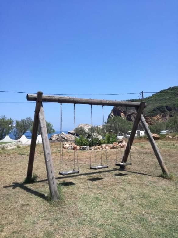 Olga Paltsi Rooms Πάλτση Πηλίου Εξωτερικό φωτογραφία