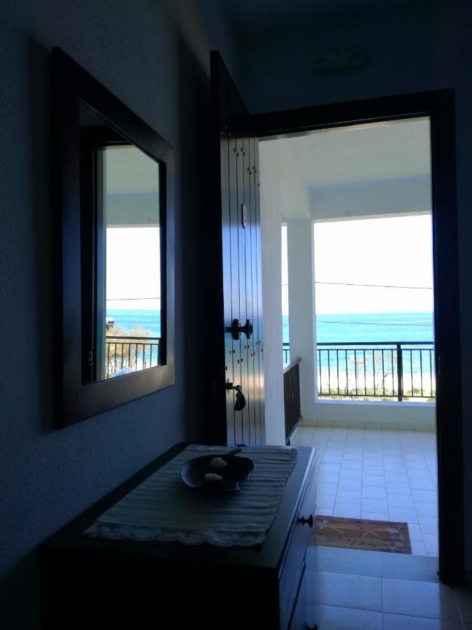 Olga Paltsi Rooms Πάλτση Πηλίου Εξωτερικό φωτογραφία